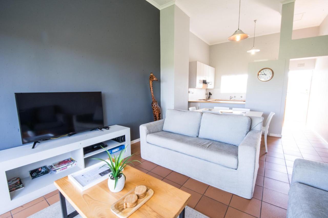 Goose Valley Golf Estate Unit J6 Plettenberg Bay Exterior foto