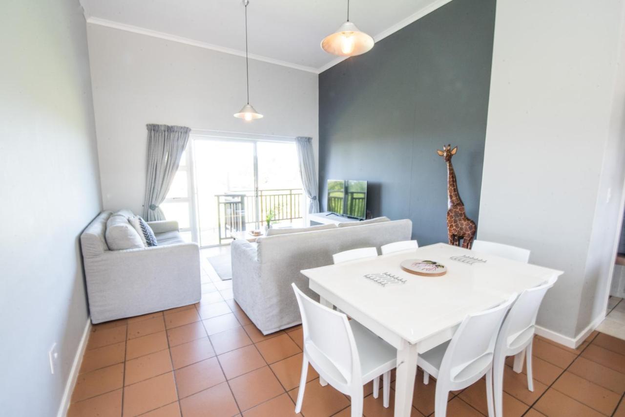 Goose Valley Golf Estate Unit J6 Plettenberg Bay Exterior foto