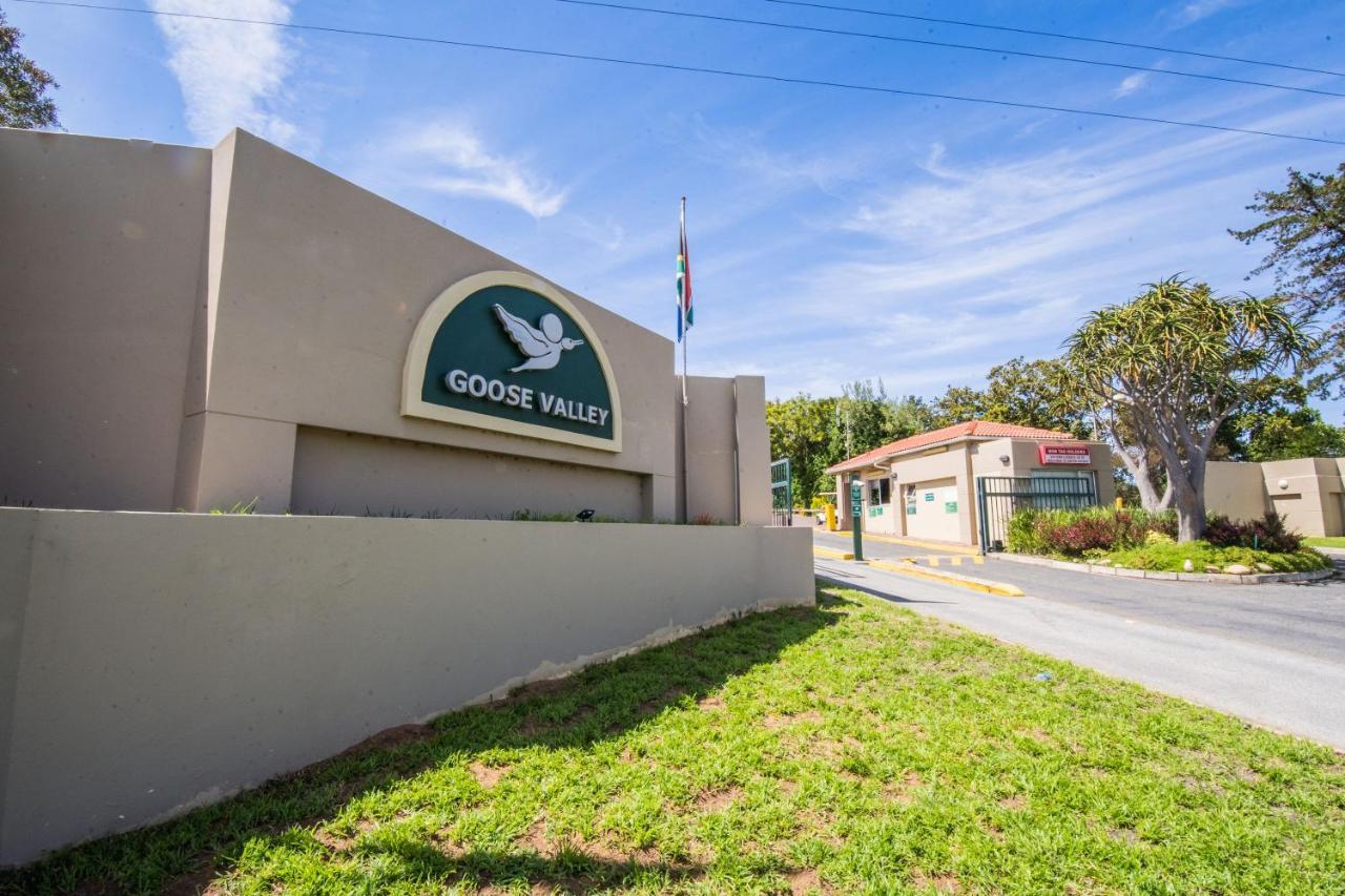 Goose Valley Golf Estate Unit J6 Plettenberg Bay Exterior foto